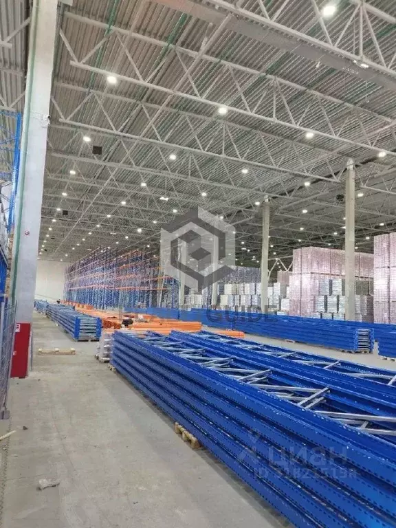 Склад в Московская область, Клин Волоколамское ш., 4 (8600 м) - Фото 2