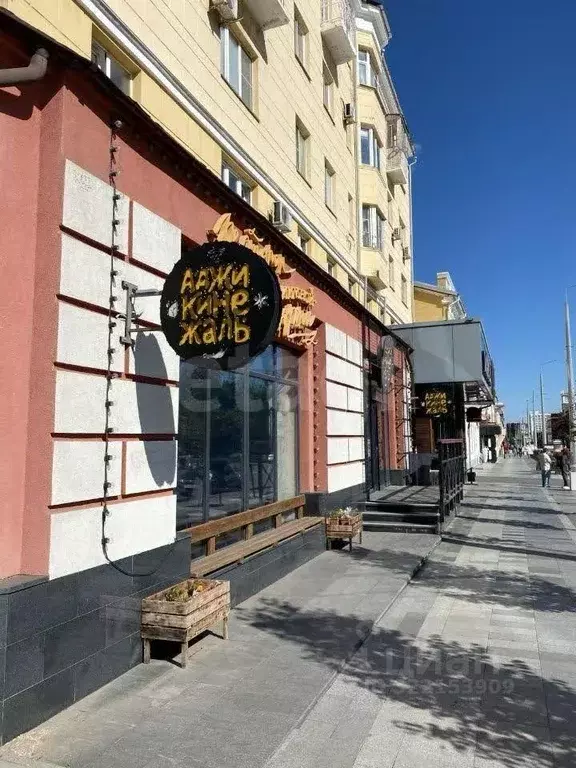 2-к кв. Башкортостан, Уфа Коммунистическая ул., 45 (62.9 м) - Фото 2