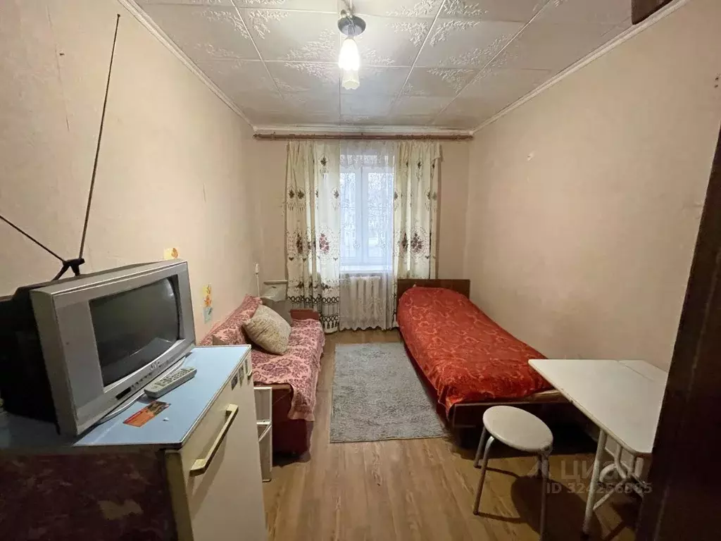 Комната Ульяновская область, Ульяновск ул. Доватора, 13 (11.0 м) - Фото 1