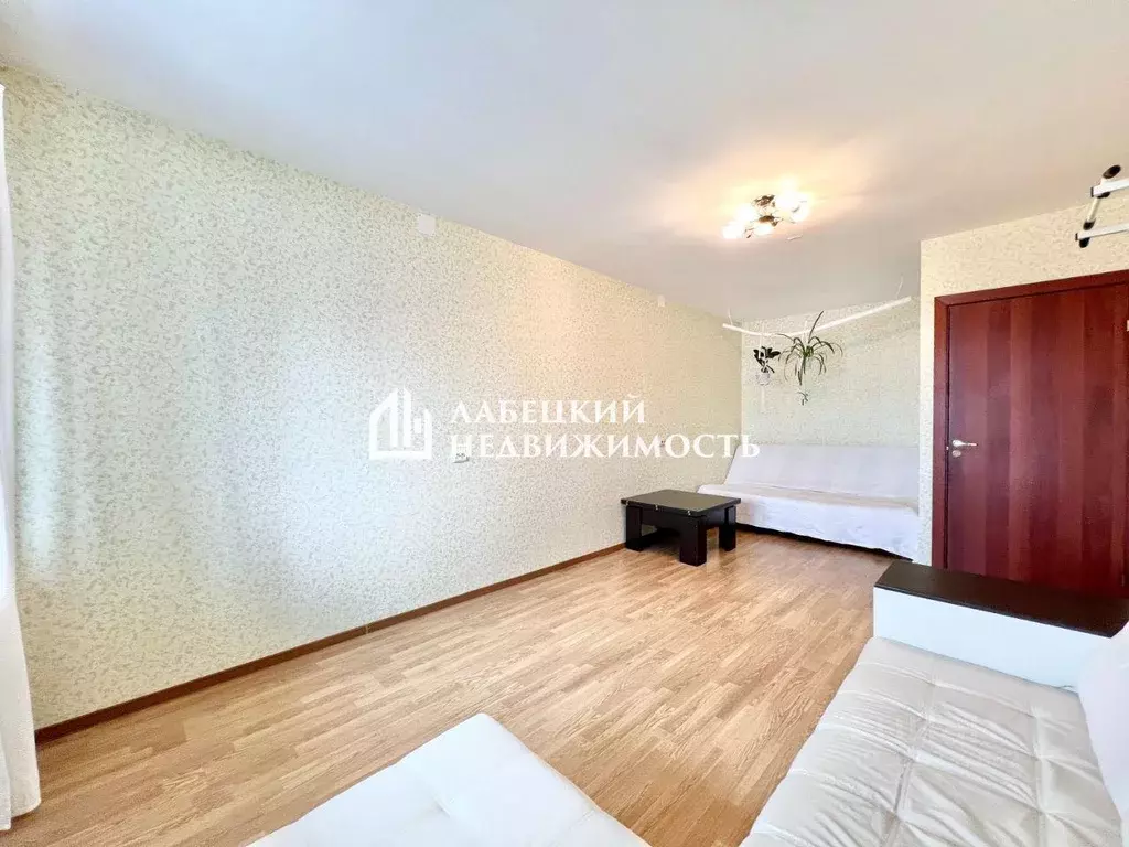 Квартира, 1 комната, 37.6 м - Фото 0