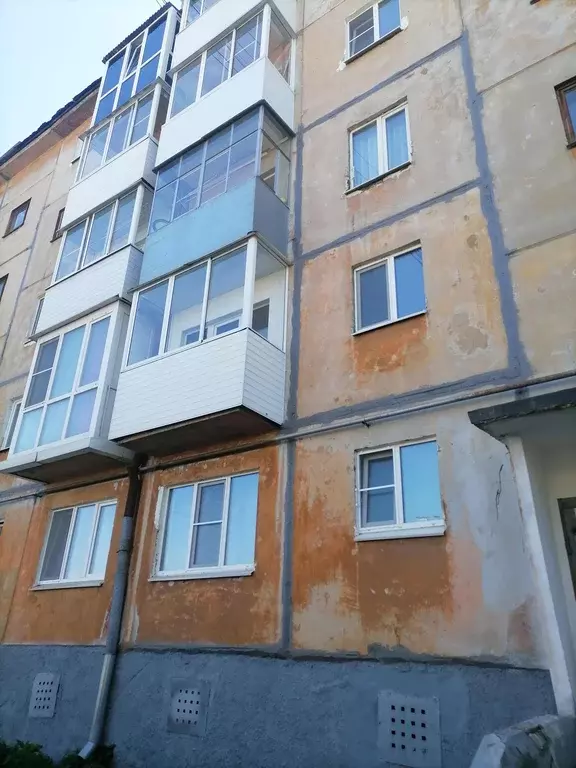 Продаётся 2-к квартира, 42.6 м - Фото 0