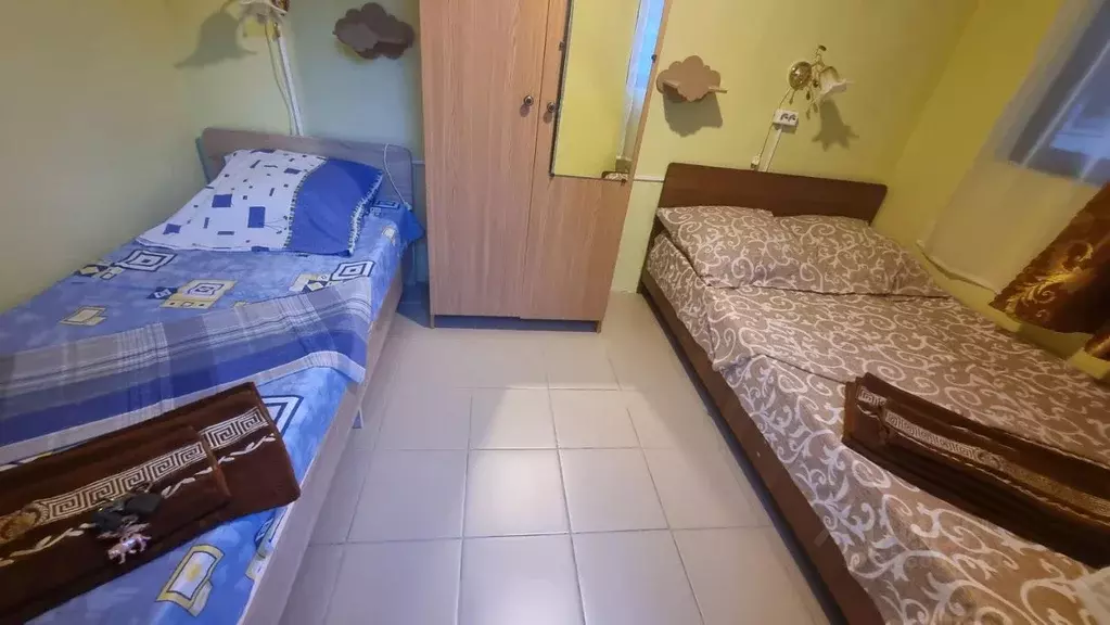 Дом в Краснодарский край, Сочи Сочинское ш., 15А (40 м) - Фото 1