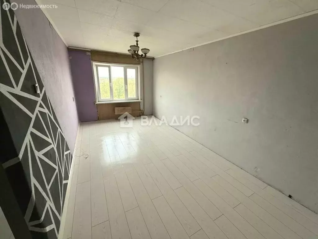 1-комнатная квартира: Ногинск, Краснослободская улица, 4А (34 м) - Фото 2