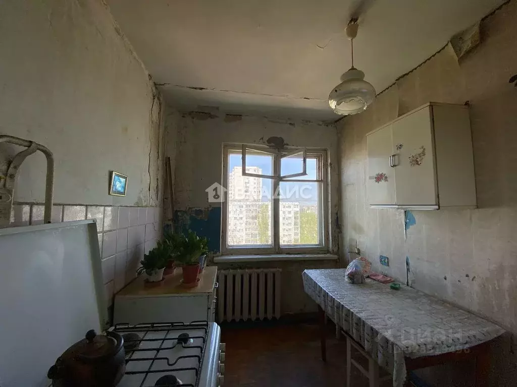 3-к кв. Волгоградская область, Волгоград ул. 8-й Воздушной Армии, 41 ... - Фото 2