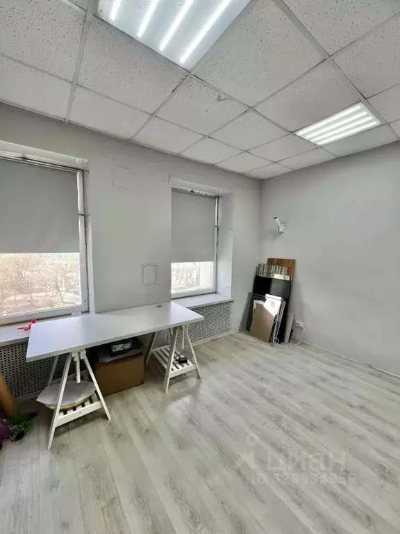 Офис в Москва Комсомольский просп., 7С2 (21 м) - Фото 2