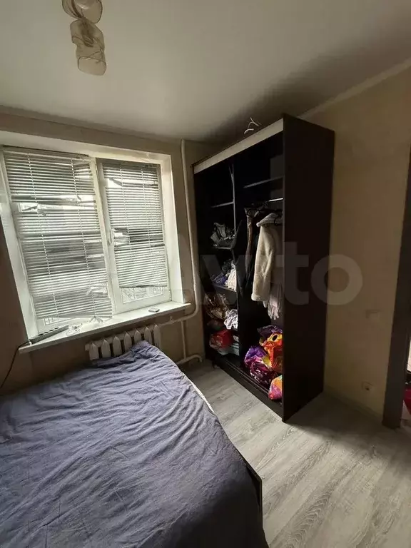 Комната 15 м в 2-к., 8/9 эт. - Фото 1