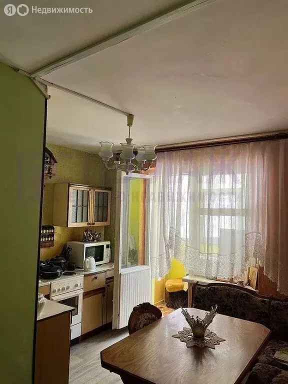 1-комнатная квартира: Щёлкино, 3-й микрорайон, 102 (33.6 м) - Фото 2