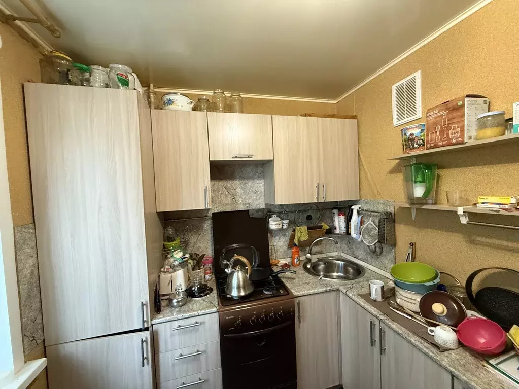 Продаётся 1-к квартира, 33 м - Фото 0