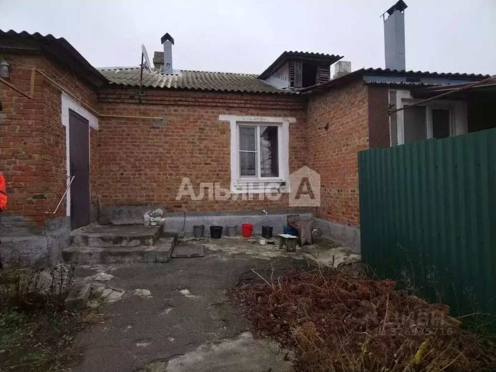 3-к кв. Ростовская область, Тацинская ст-ца ул. Лермонтова, 3 (66.0 м) - Фото 2