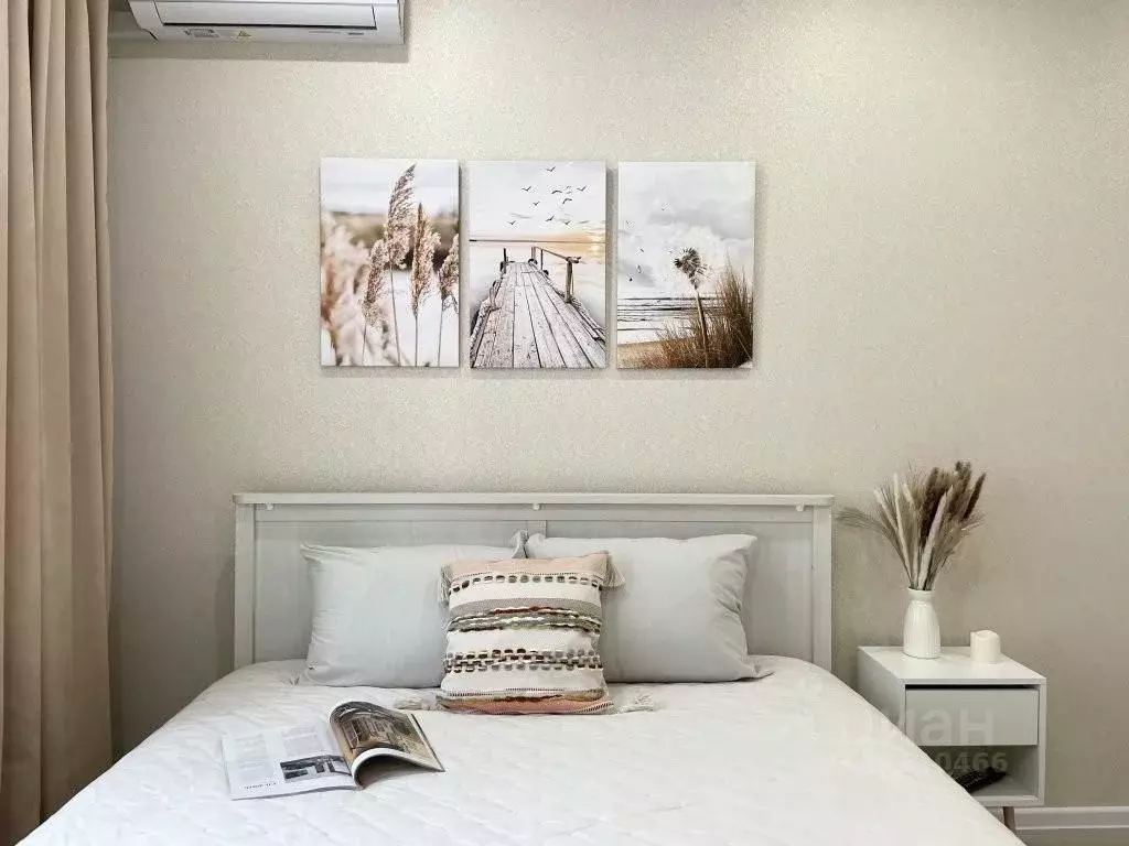 1-к кв. Татарстан, Казань ул. Рауиса Гареева, 90к1 (42.0 м) - Фото 1