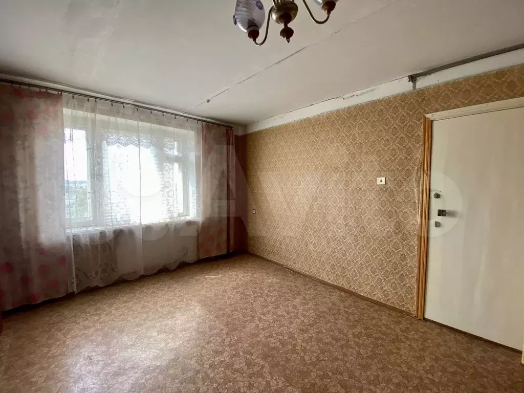 Комната 21 м в 1-к., 2/2 эт. - Фото 1