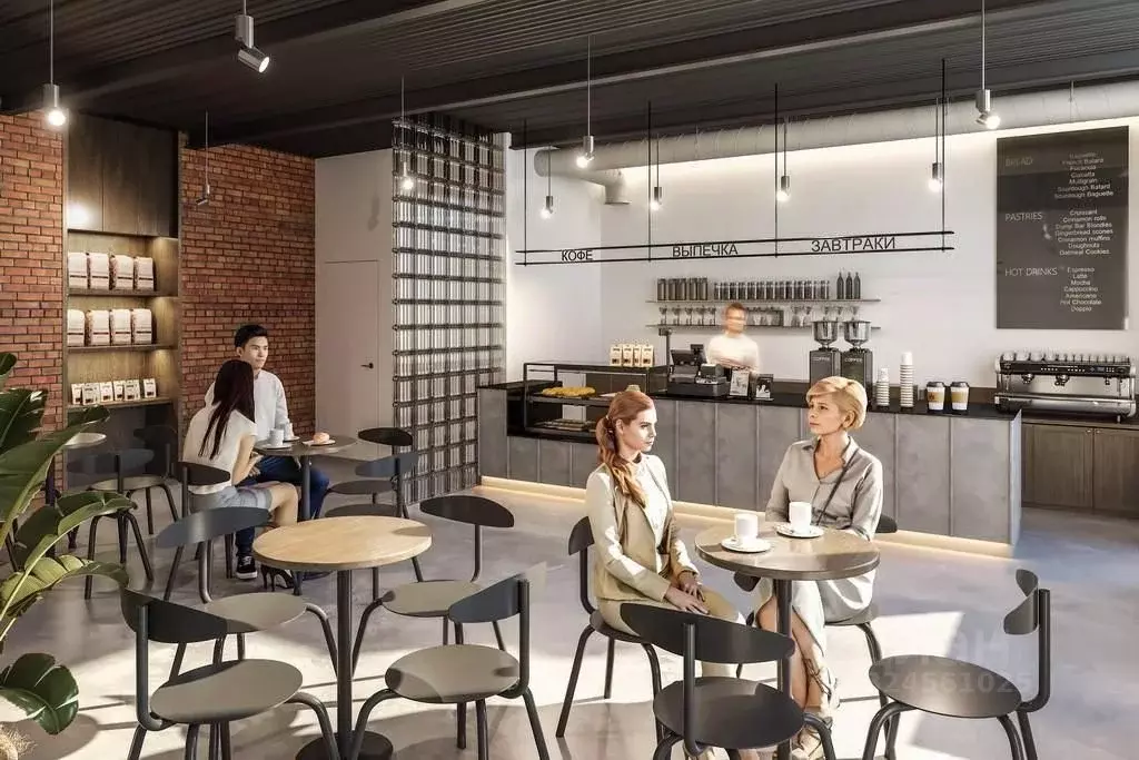 Помещение свободного назначения в Ленинградская область, Гатчина ул. ... - Фото 1