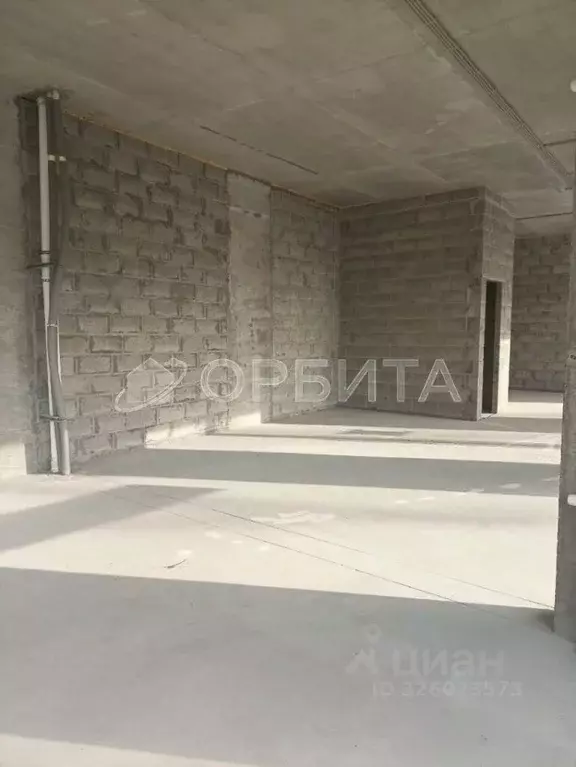 Офис в Тюменская область, Тюмень ДОК мкр, ул. Воронинская, 47 (69 м) - Фото 2