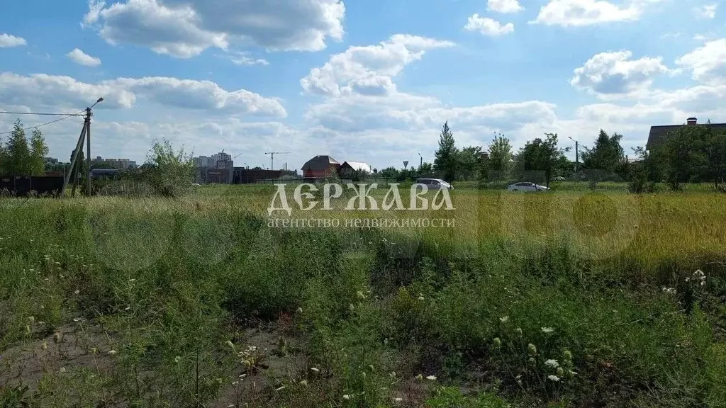 Участок 15 сот. (ИЖС) - Фото 0
