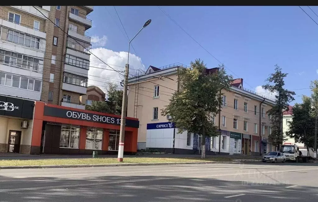 2-к кв. Мордовия, Саранск просп. Ленина, 30 (44.2 м) - Фото 0