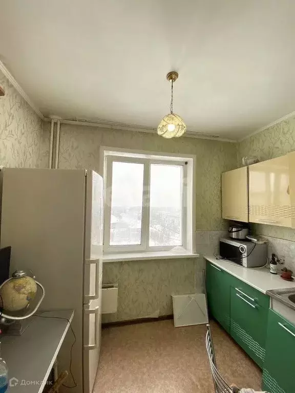 Продаётся 1-к квартира, 29.1 м - Фото 0