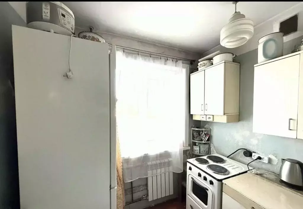 2-к кв. Иркутская область, Иркутск Байкальская ул., 312 (43.0 м) - Фото 2