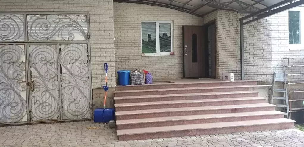 Дом в Московская область, Домодедово городской округ, д. Кучино ул. ... - Фото 2