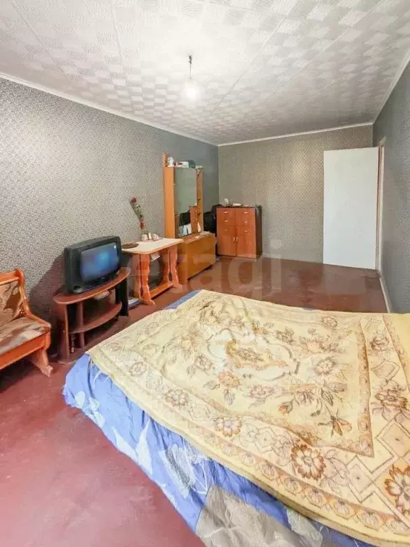 3-к кв. Ярославская область, Тутаевский муниципальный округ, ... - Фото 1