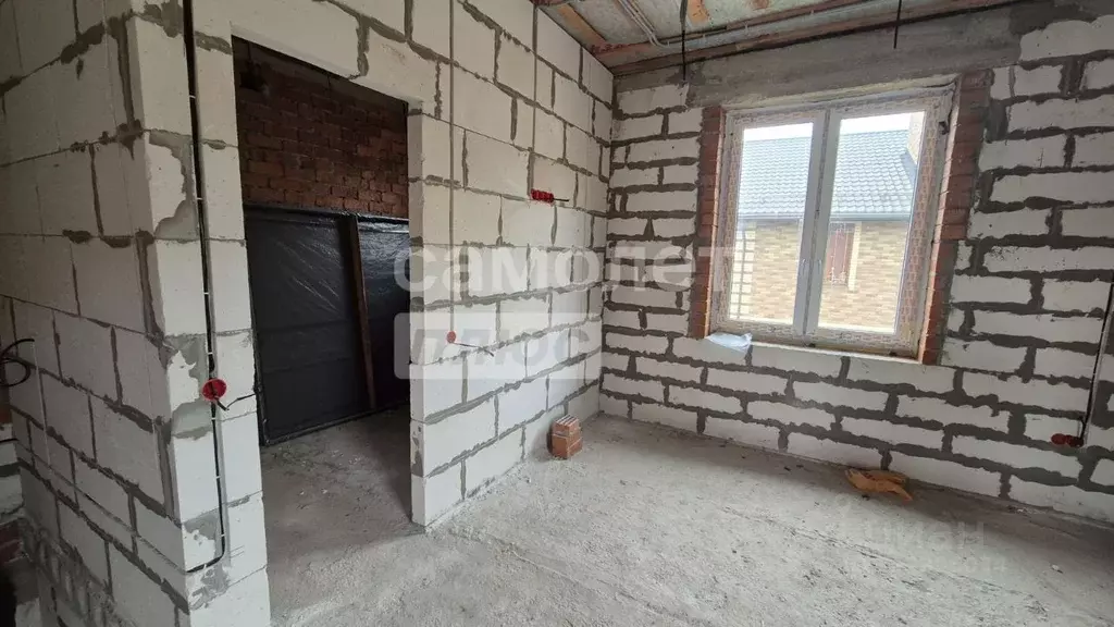 Дом в Калужская область, Калуга пер. 1-й Садовый, 27Г (110 м) - Фото 1