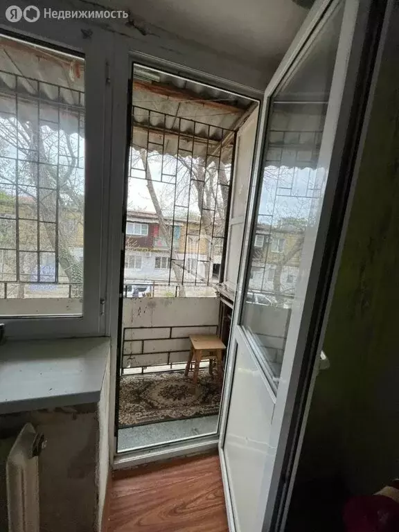 2-комнатная квартира: Махачкала, улица Абдулхамида Юсупова, 12 (45 м) - Фото 2