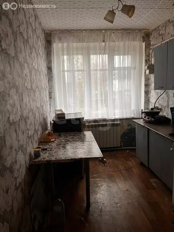 1-комнатная квартира: посёлок городского типа Селижарово, Новосельская ... - Фото 2