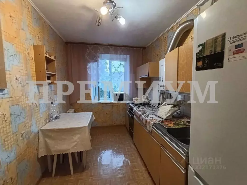 2-к кв. Самарская область, Красноярский район, Новосемейкино городское ... - Фото 2