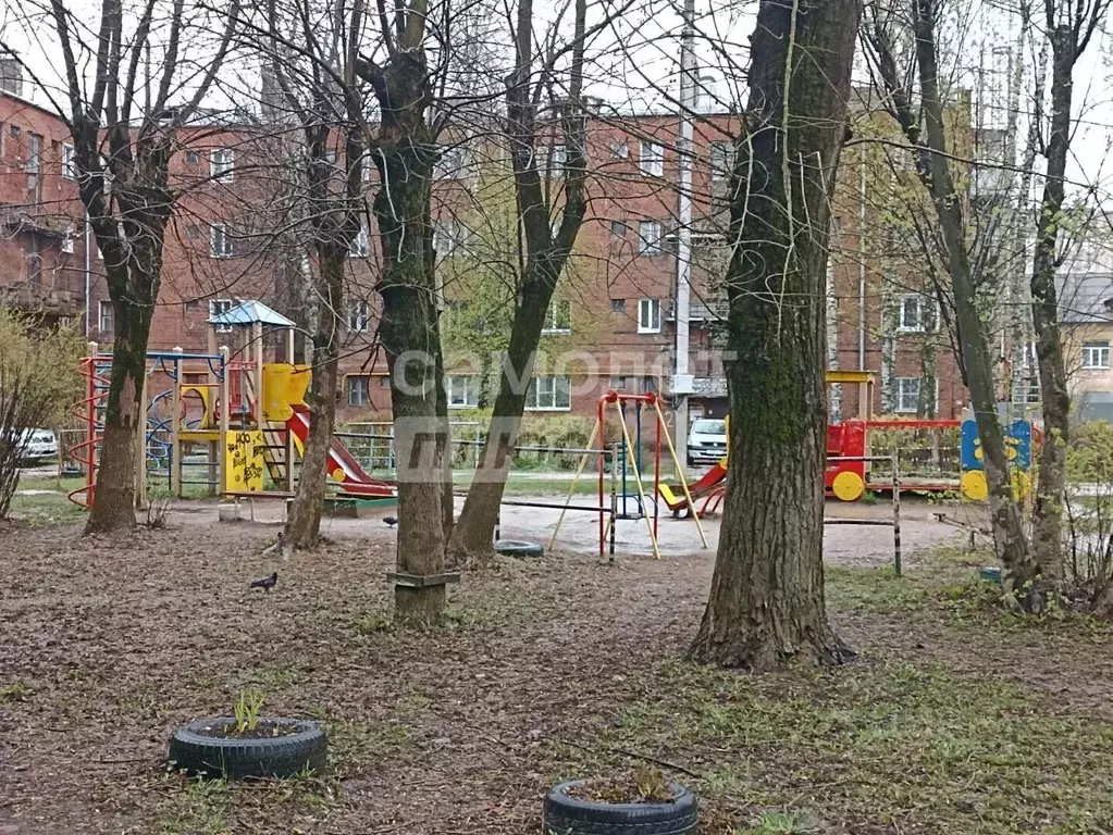 Комната Ивановская область, Иваново ул. Красных Зорь, 1 (24.0 м) - Фото 2