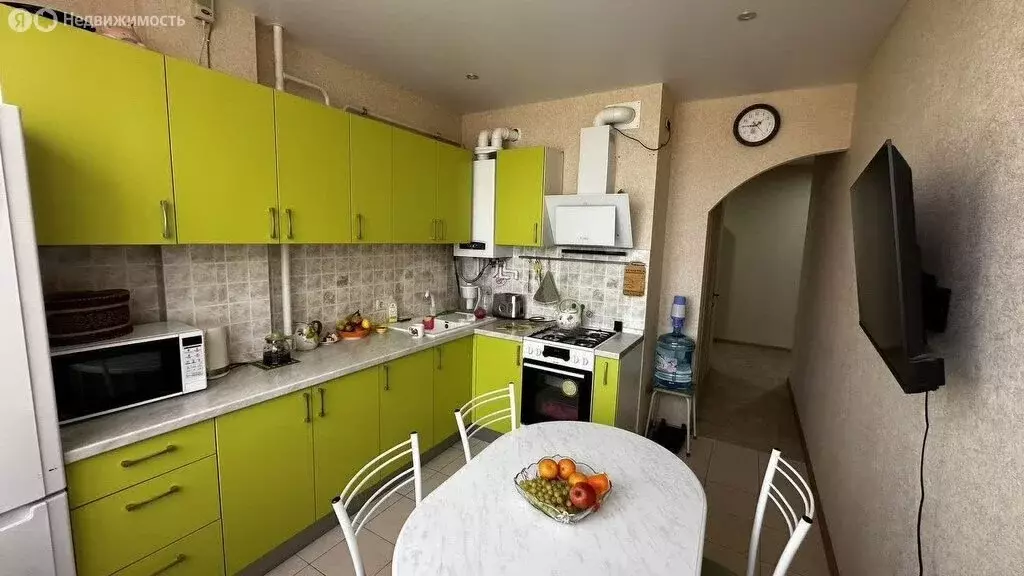 2-комнатная квартира: Анапа, Рождественская улица, 57к2 (53.2 м) - Фото 1