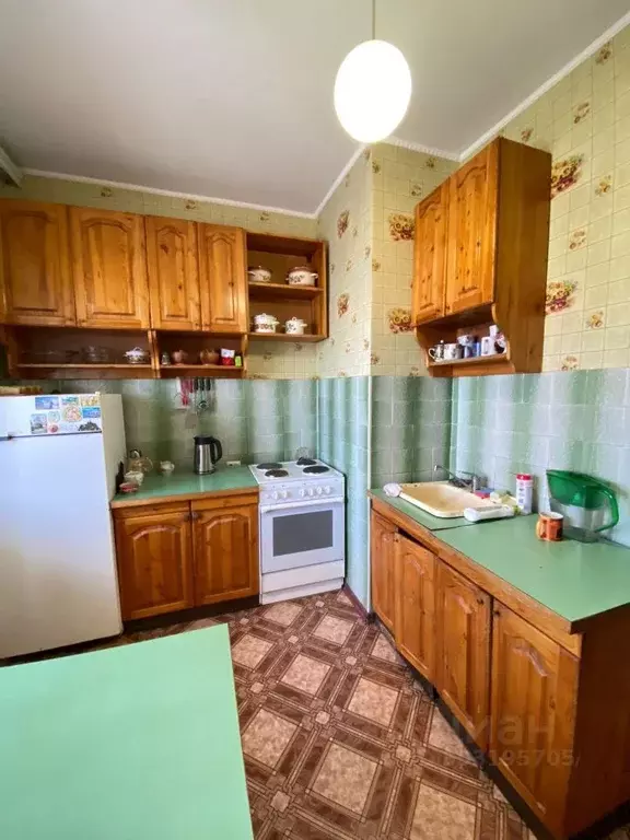 3-к кв. Саха (Якутия), Нерюнгри просп. Ленина, 16/2 (68.5 м) - Фото 0