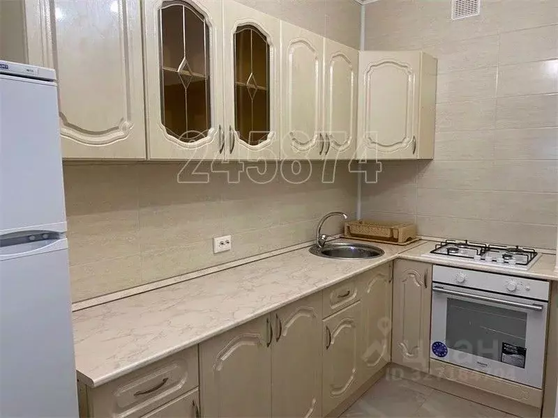 1-к кв. Москва ул. Габричевского, 10К3 (36.5 м) - Фото 2