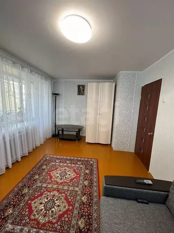 Продаётся 1-к квартира, 32 м - Фото 1