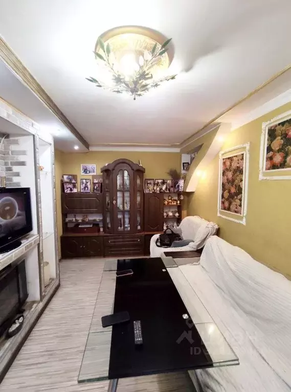 3-к кв. Крым, Симферополь ул. Ростовская, 6 (64.2 м) - Фото 1