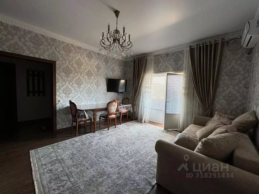 Студия Дагестан, Избербаш ул. Имени Р. Зорге, 43 (30.0 м) - Фото 1