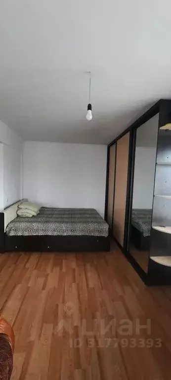 1-к кв. Бурятия, Улан-Удэ Московская ул., 4 (31.0 м) - Фото 0