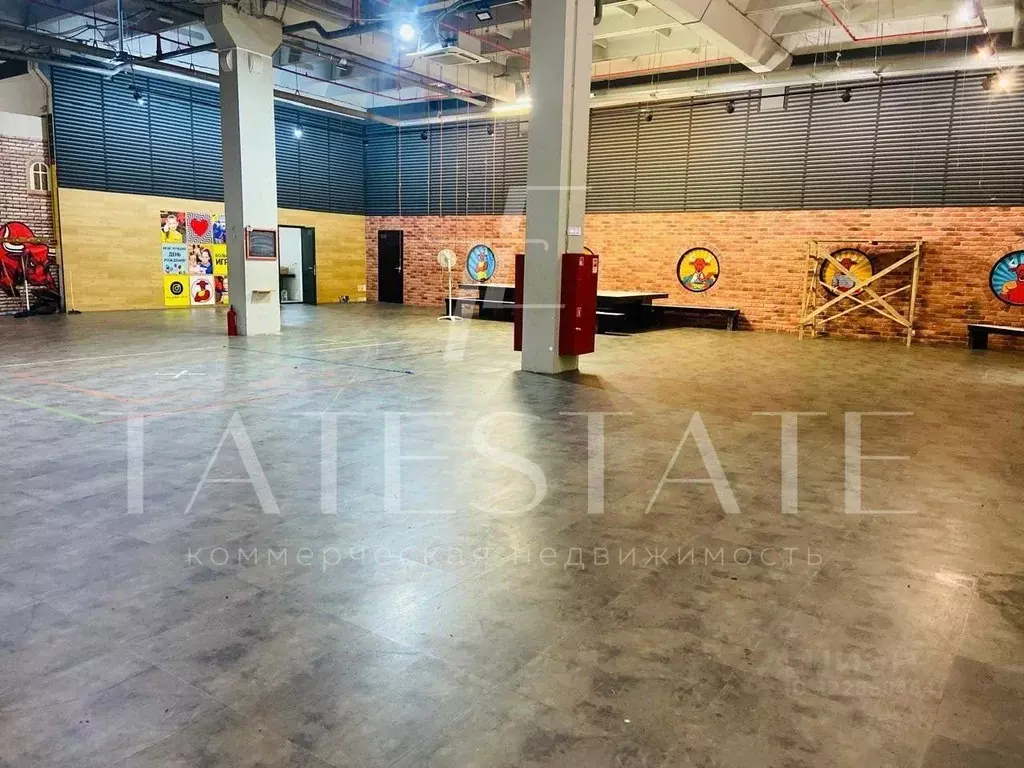 Помещение свободного назначения в Татарстан, Казань ул. Мазита Гафури, ... - Фото 2