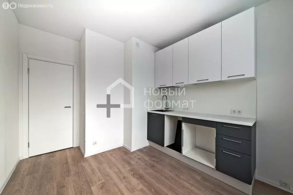 1-комнатная квартира: Мытищи, 1-й Стрелковый переулок, 5 (34.2 м) - Фото 2