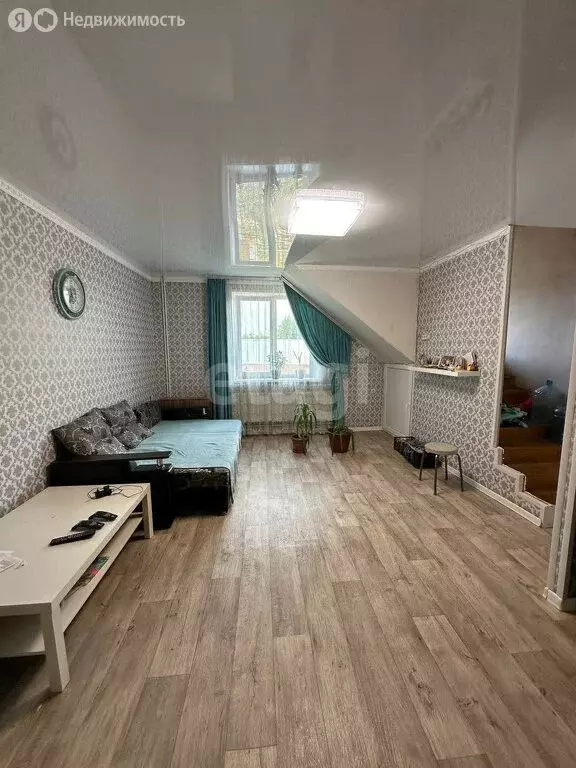 Дом в Стерлитамак, улица Халтурина (289.3 м) - Фото 1