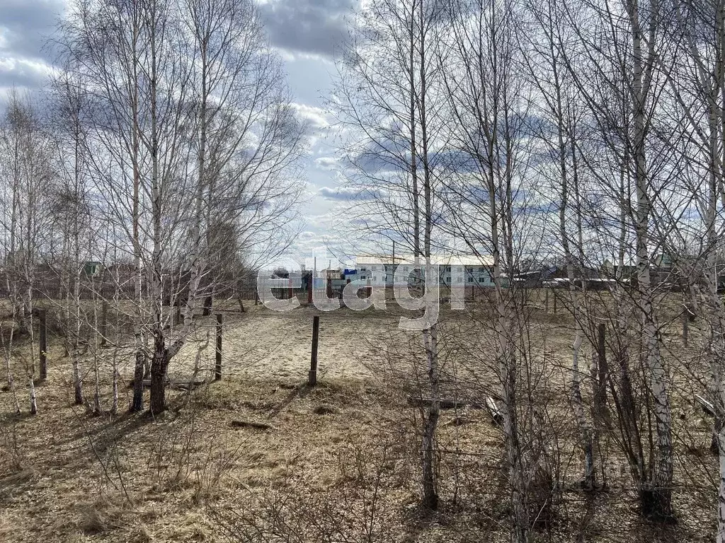 Участок в Тюменская область, Тюменский район, д. Пышминка  (15.0 сот.) - Фото 1