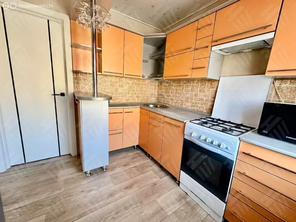 2-комнатная квартира: Северодвинск, улица Гагарина, 26 (44.9 м) - Фото 2