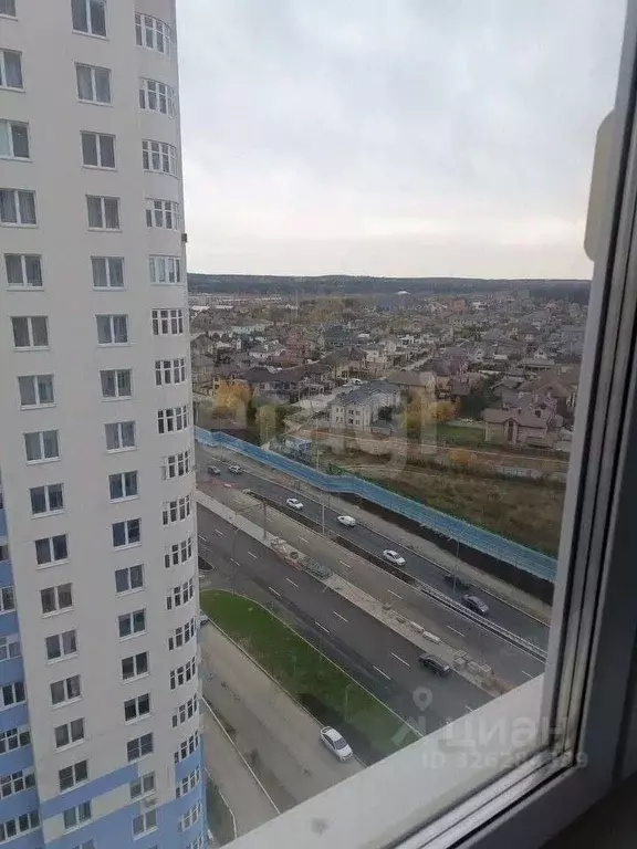 1-к кв. Пермский край, Пермь Уинская ул., 29 (45.9 м) - Фото 2