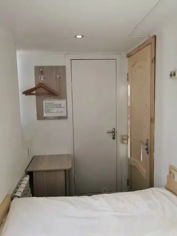 Комната Москва Садовая-Каретная ул., 20С3 - Фото 2