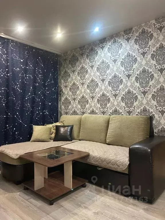 2-к кв. Забайкальский край, Чита Селенгинская ул., 11 (53.0 м) - Фото 1
