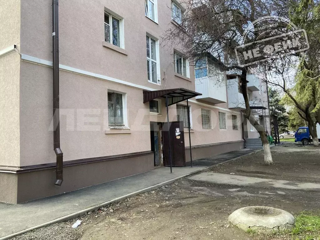 Комната Ростовская область, Новочеркасск Парковый просп., 8 (17.4 м) - Фото 1