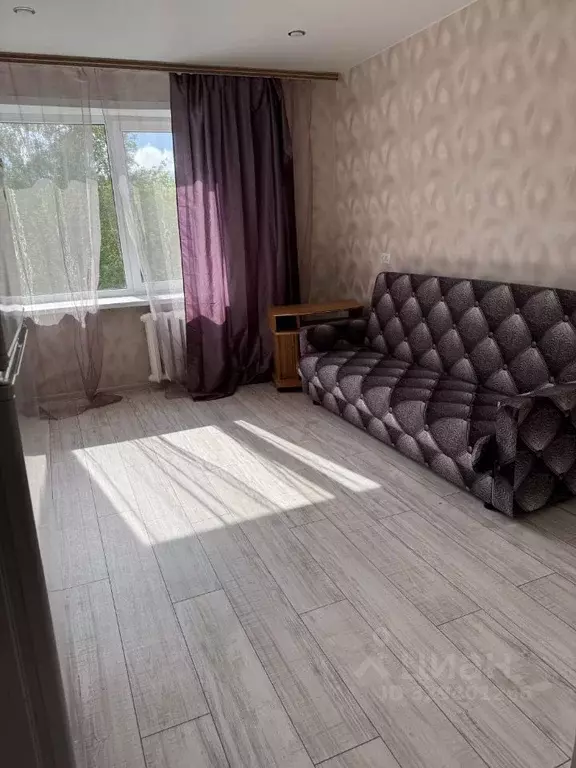 Комната Мордовия, Саранск ул. Тани Бибиной, 28 (17.0 м) - Фото 1