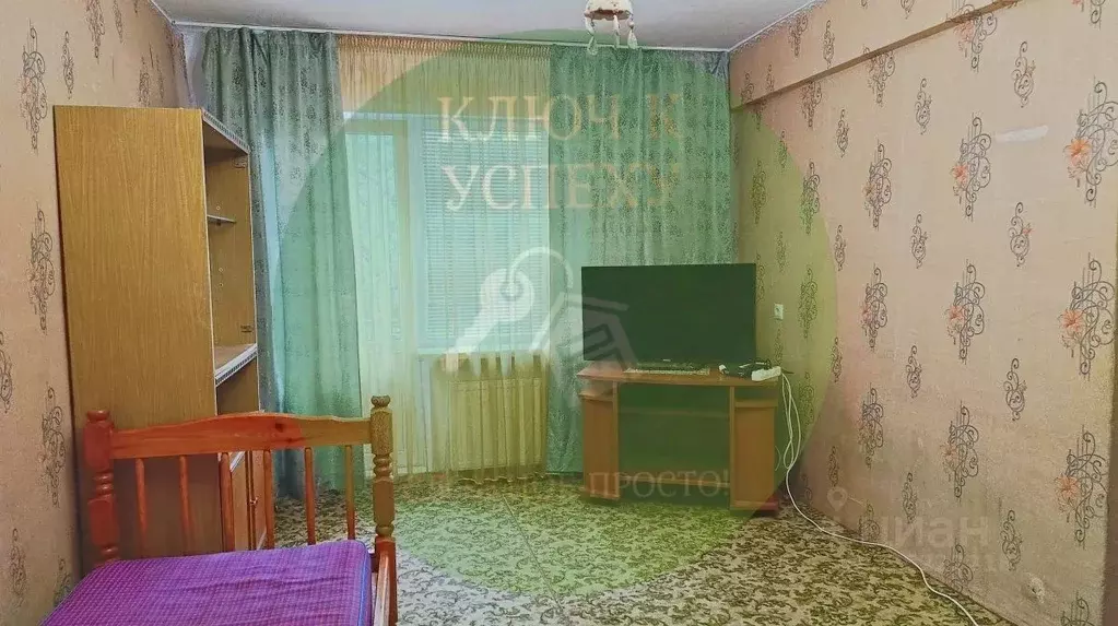 1-к кв. Волгоградская область, Волгоград ул. Зины Маресевой, 11 (30.8 ... - Фото 2