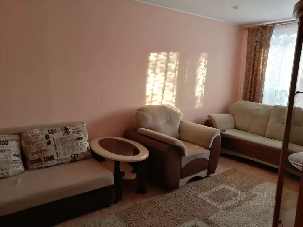 1-к кв. Пермский край, Губаха Октябрьский просп., 18 (29.0 м) - Фото 0