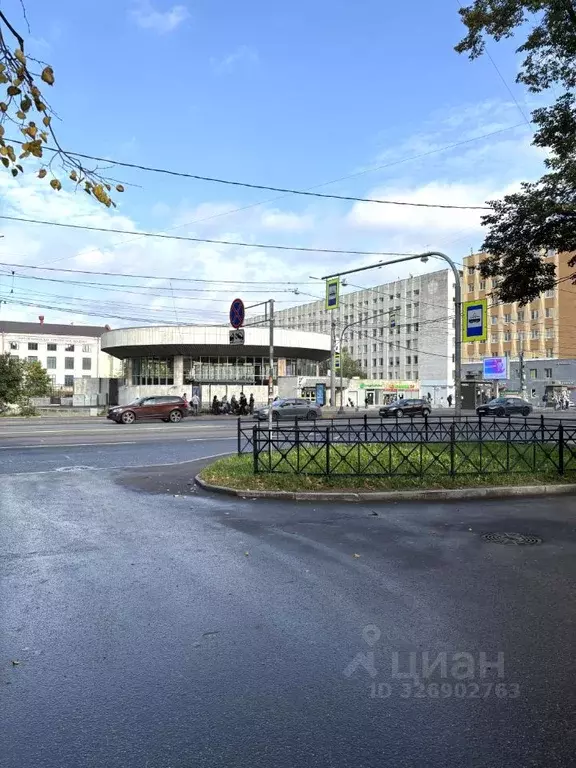 Комната Санкт-Петербург просп. Обуховской обороны, 227К2 (11.0 м) - Фото 2