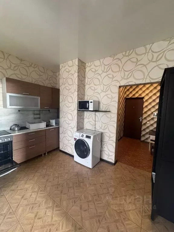 1-к кв. Краснодарский край, Сочи Лазаревское жилрайон, ул. Тормахова, ... - Фото 1