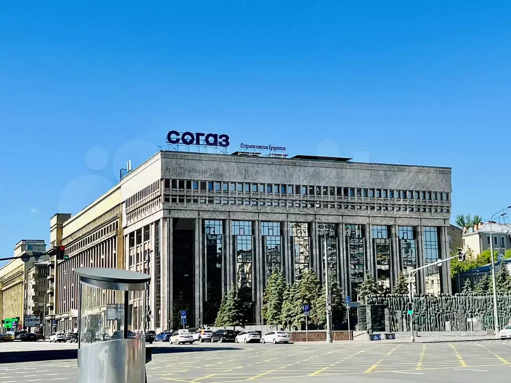 Продаю габ в центре метро Тургеневская - Фото 0